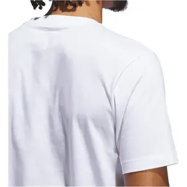 adidas Camo Shape Graphic T-Shirt - 3XL