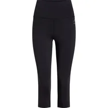 Energetics Da.-Tight 3/4 Kapinem 3/4 II W Schnitt Schwarz M