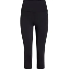 Energetics Da.-Tight 3/4 Kapinem 3/4 II W Schnitt Schwarz M