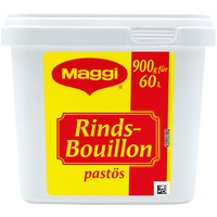 Maggi Rindsbouillon pastös (900 g)
