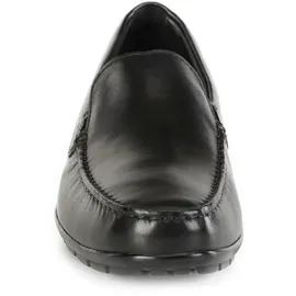 GEOX Moner 2 Fit Herren Black 46