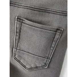 NAME IT Polly Tasi 5676 Jeans Medium Grey Denim 11 Jahre