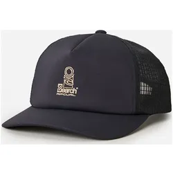RipCurl Vaporcool Search Trucker black (90) TU