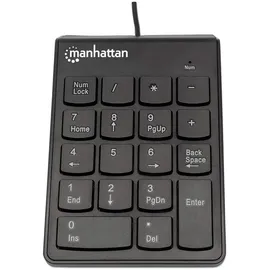 Manhattan Nummern Keypad (176354)