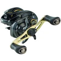 RYOBI SMAP-X Baitcast Rolle Linkshand