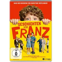  DVD Geschichten vom Franz
