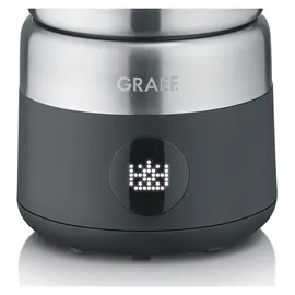 Graef MS 802 schwarz