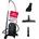 30 l Tank Poolsauger Schlammsauger Set
