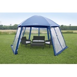 Steinbach Pooldach 500cm x 433cm x 250cm, Abdeckung