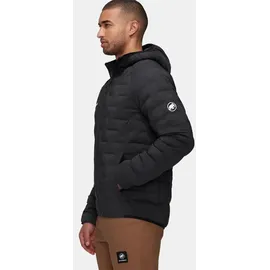 Mammut Herren Sender In Hoodie Jacke (Größe XL, schwarz)