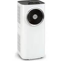 Klarstein Kraftwerk Smart 12K Klimaanlage 3-in-1 12000 BTU weiß