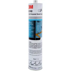 3M Hyprid Nahtabdichtung, spritzbar, 0.31L, beige