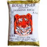 ROYAL TIGER Jasminreis Bruch 18kg