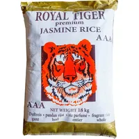 ROYAL TIGER Jasminreis Bruch 18kg