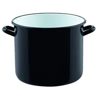 RIESS Riesen Kochtopf 24 cm mit Bördel