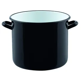 RIESS Riesen Kochtopf 24 cm mit Bördel