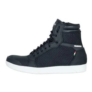 Vanucci VUB-2.1 Air Støvle sort 40
