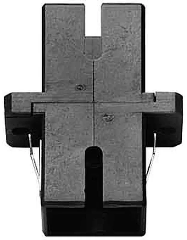 Telegärtner T-SC Kupplung MM+SM 100007240