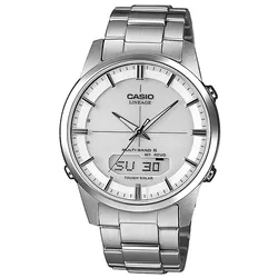Casio LCW-M170TD-7AER Lineage Tough Solar Funkuhr