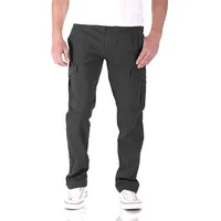 JACK & JONES PlusSize Cargohose »PAUL FLAKE«, Bis Gr.