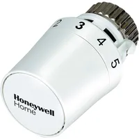 HONEYWELL HOME Thera-5 Heizkörperthermostat M30 x 1,5-Anschluss weiß