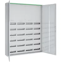 ABN Wandgehäuse IP44 RS409K03