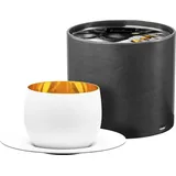Eisch Cappuccinoglas Cosmo PURE white