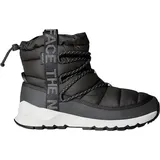 The North Face THERMOBALL LACE UP WP anthracite grey/white A, 40