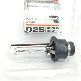 Osram Xenon 66240 D2S 35 W 1 St.