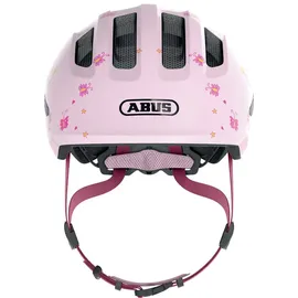 ABUS Smiley 3.0 Kinder 50-55 cm rose princess