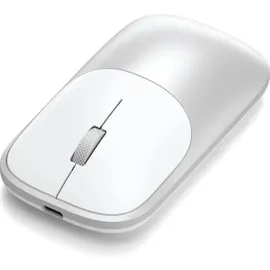 Satechi Slim EX Silber