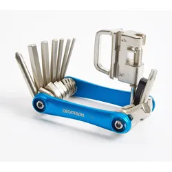 Fahrrad Multitool 900 EINHEITSFARBE No Size