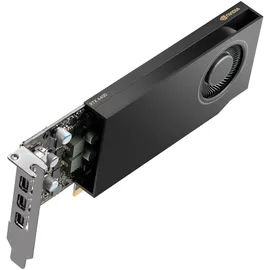 PNY Quadro RTX A400 4 GB GDDR6