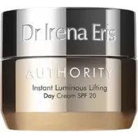 Dr Irena Eris Authority Instant Luminous Lifting Tagescreme LSF 20 50 ml