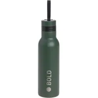 Lässig Bold Dark Olive 0,5 l