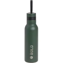 Lässig Bold Dark Olive 0,5 l