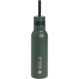 Lässig Bold Dark Olive 0,5 l
