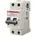 Stotz S J FI/LS-Schalter DS201A-C20/0 3AP-R
