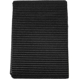 busboxx Antirutschmatte 120x100cm, anthrazit