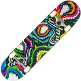 Enuff Acid 7.75"x31.5" Skateboard 7,75"