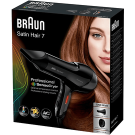 Braun Satin Hair 7 HD 785