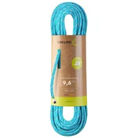 Edelrid Tommy Caldwell Eco Dry Dt Bandschlinge Icemint/Snow
