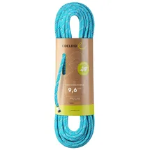 Edelrid Tommy Caldwell Eco Dry Dt Bandschlinge Icemint/Snow
