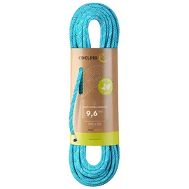 Edelrid Tommy Caldwell Eco Dry Dt Bandschlinge Icemint/Snow
