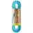 Edelrid Tommy Caldwell Eco Dry Dt Bandschlinge Icemint/Snow