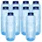 Acala Set Blume des Lebens 1 l