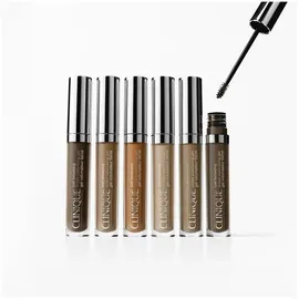 Clinique Just Browsing Tinted Gel Augenbrauen-Gel Sandy Blonde 4,3 ml