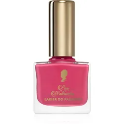 Pani Walewska Nail polish schnelltrocknender Nagellack Farbton No. 28 Camelia 9 ml