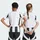 adidas Juventus Turin 24/25 Kids Heimtrikot White / Black 140    