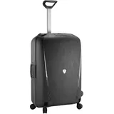 Roncato Light 4-Rollen 68 cm / 70 l schwarz